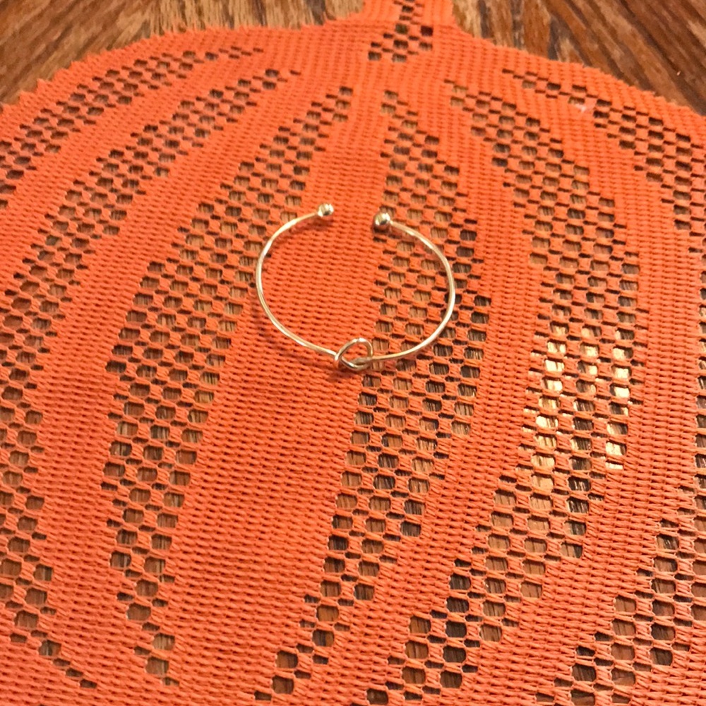 Cute bracelet 👻